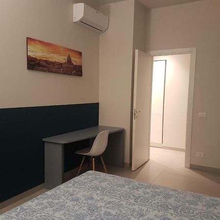 רומא La Briciola Apartment מראה חיצוני תמונה