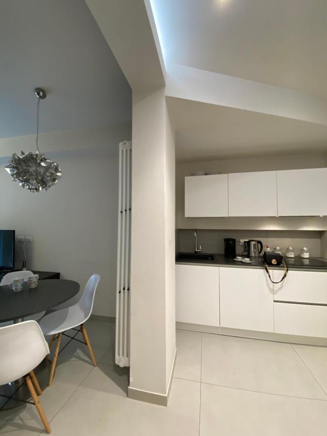 רומא La Briciola Apartment מראה חיצוני תמונה
