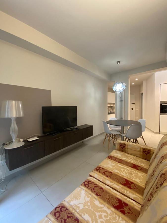 רומא La Briciola Apartment מראה חיצוני תמונה