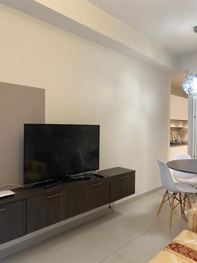 רומא La Briciola Apartment מראה חיצוני תמונה