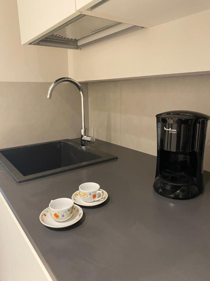 רומא La Briciola Apartment מראה חיצוני תמונה