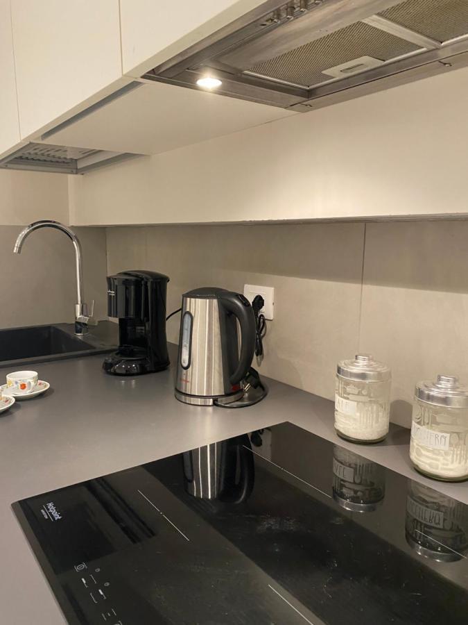 רומא La Briciola Apartment מראה חיצוני תמונה