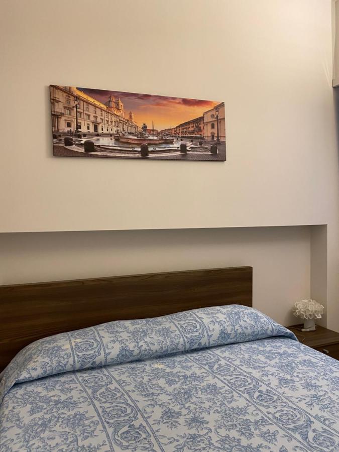 רומא La Briciola Apartment מראה חיצוני תמונה