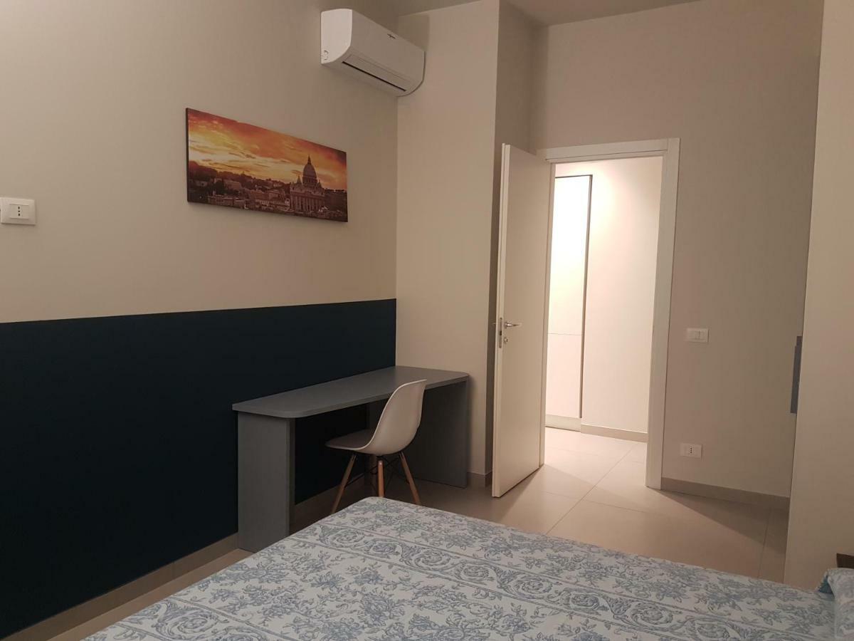 רומא La Briciola Apartment מראה חיצוני תמונה
