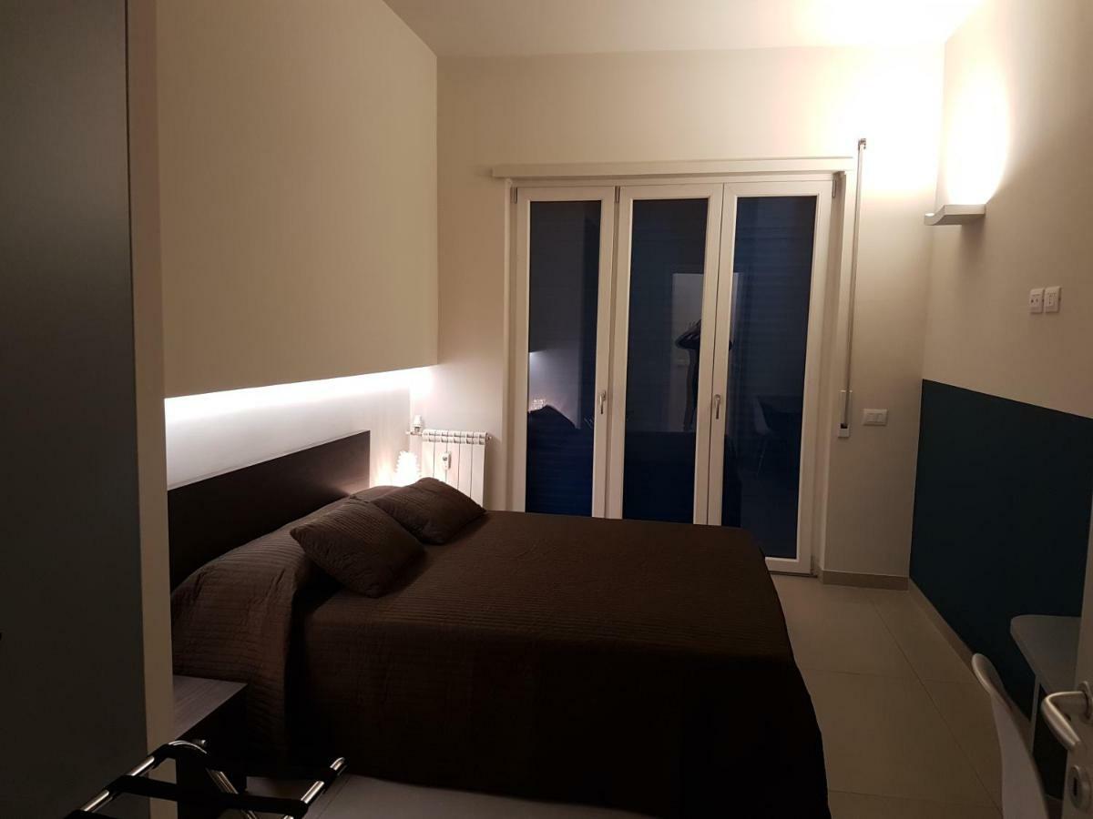 רומא La Briciola Apartment מראה חיצוני תמונה